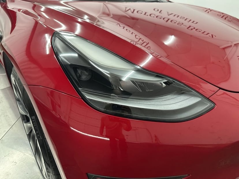 2023 Tesla Model 3 - Image 10