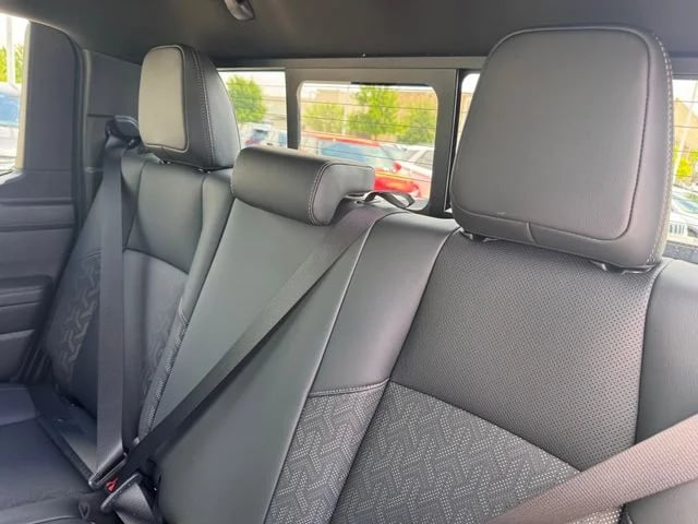 2026 Toyota Tacoma i-FORCE MAX - Image 22