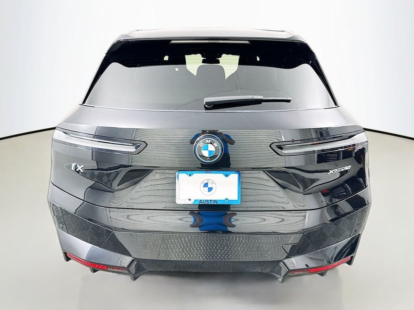 2024 BMW iX - Image 6