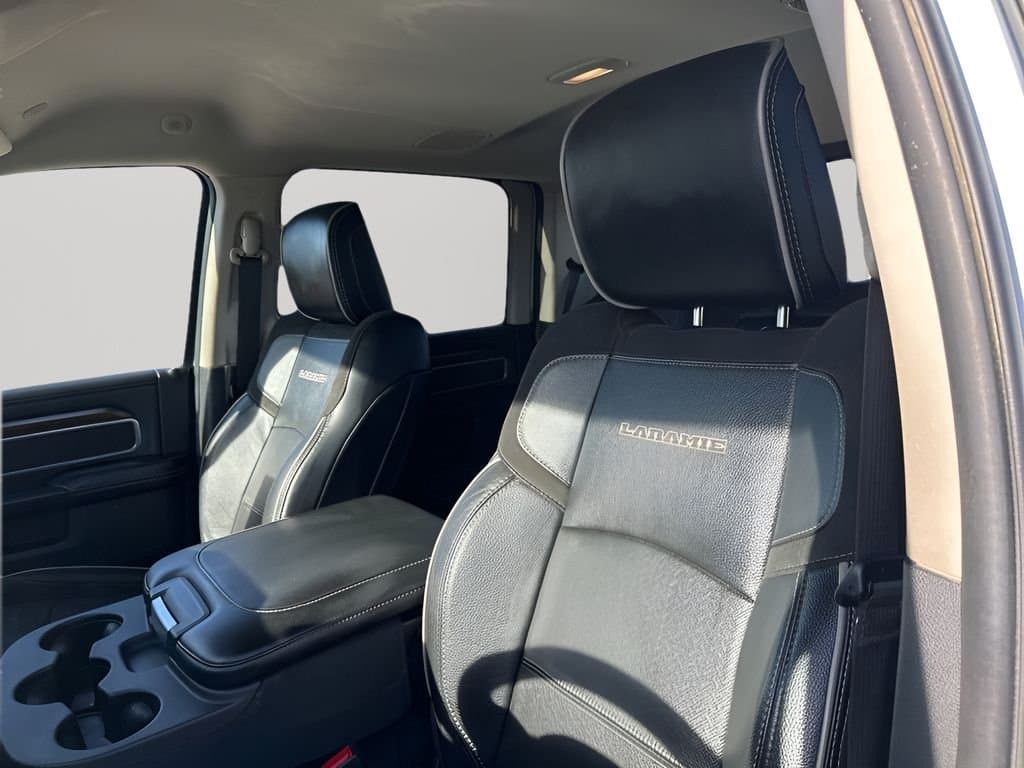 2024 Ram 2500 - Image 27