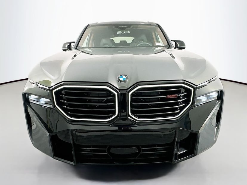 2026 BMW XM - Image 2