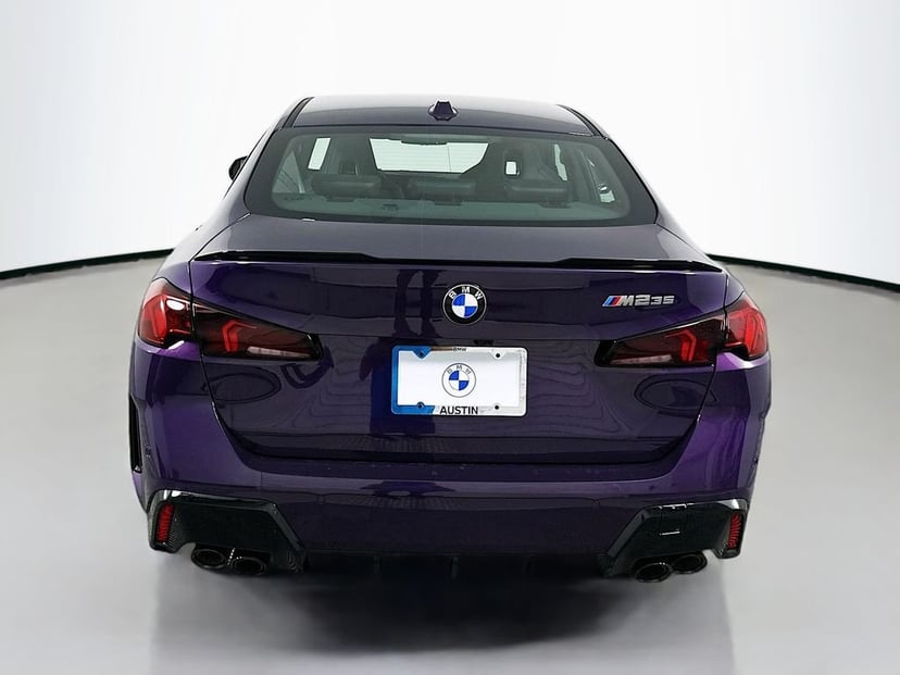 2026 BMW 2 Series - Image 6