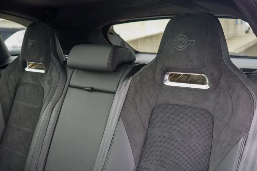 2026 Jaguar F-PACE SVR FINAL EDITION - Image 28