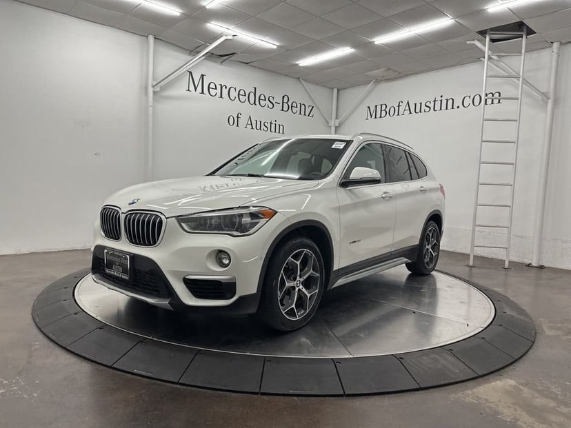 2018 BMW X1 - Image 3
