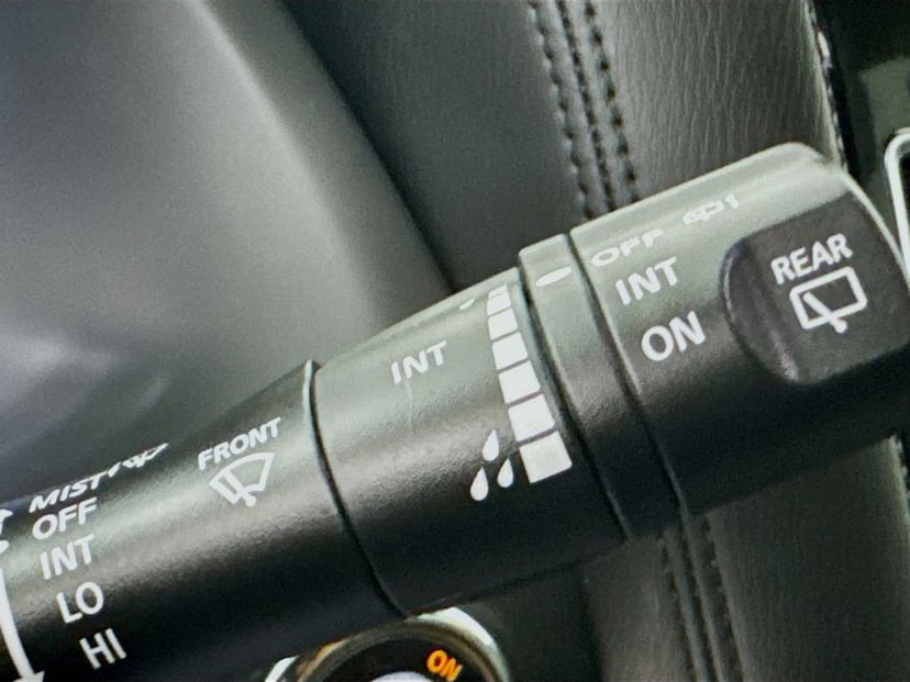 2024 Nissan Armada - Image 14