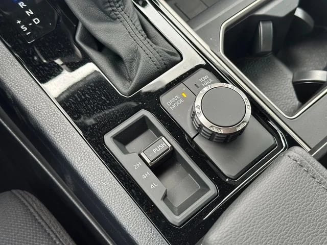 2026 Toyota Tundra - Image 16