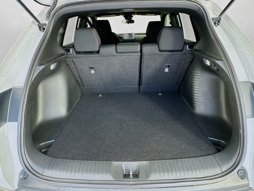2026 Honda HR-V - Image 30