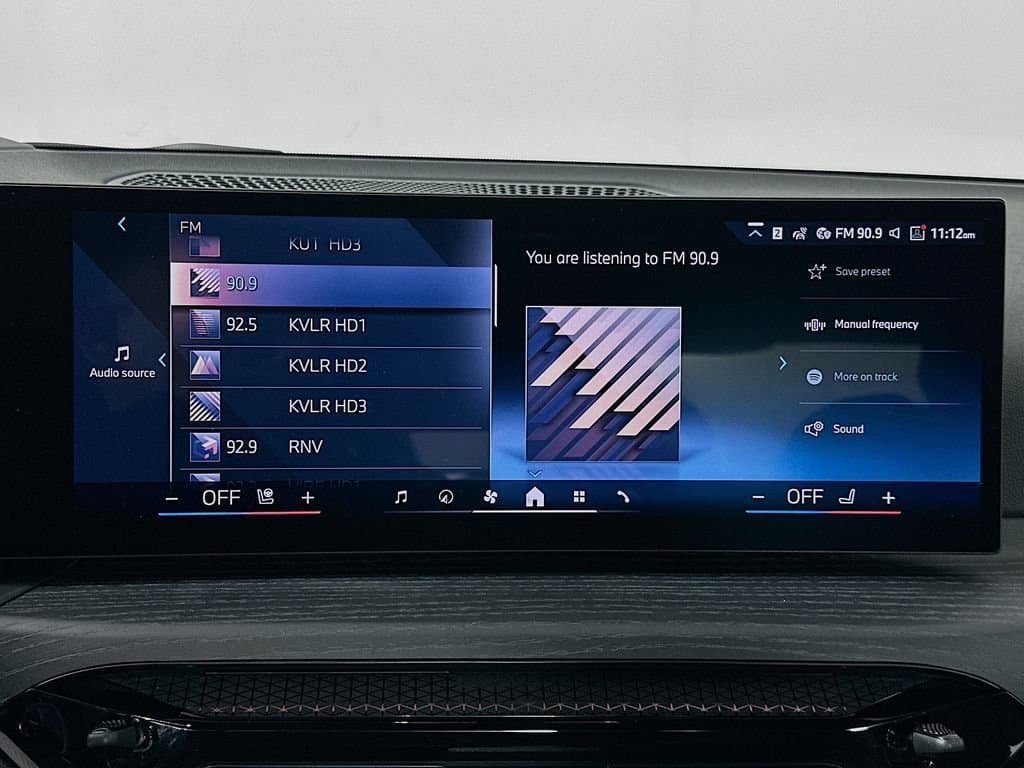 2026 BMW 3 Series - Image 11