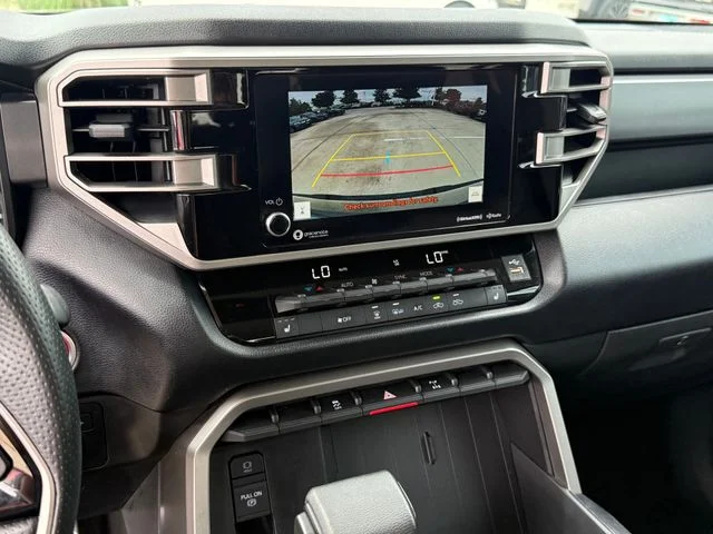 2023 Toyota Tundra - Image 16