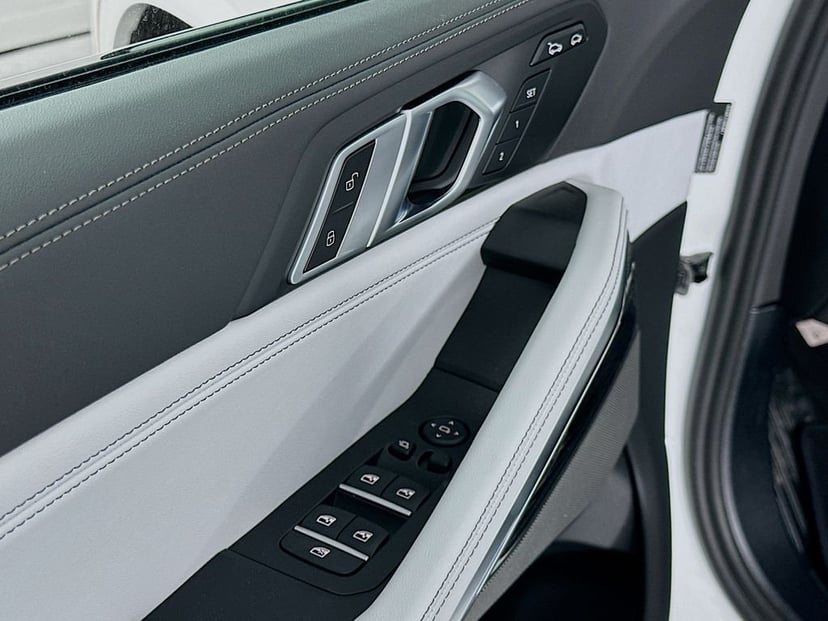 2027 BMW X6 - Image 20