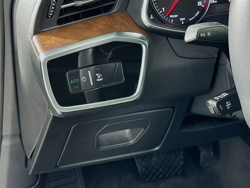 2019 Audi A6 - Image 10