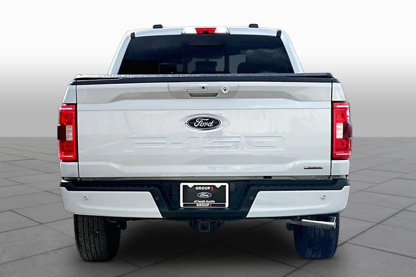 2023 Ford F-150 - Image 5