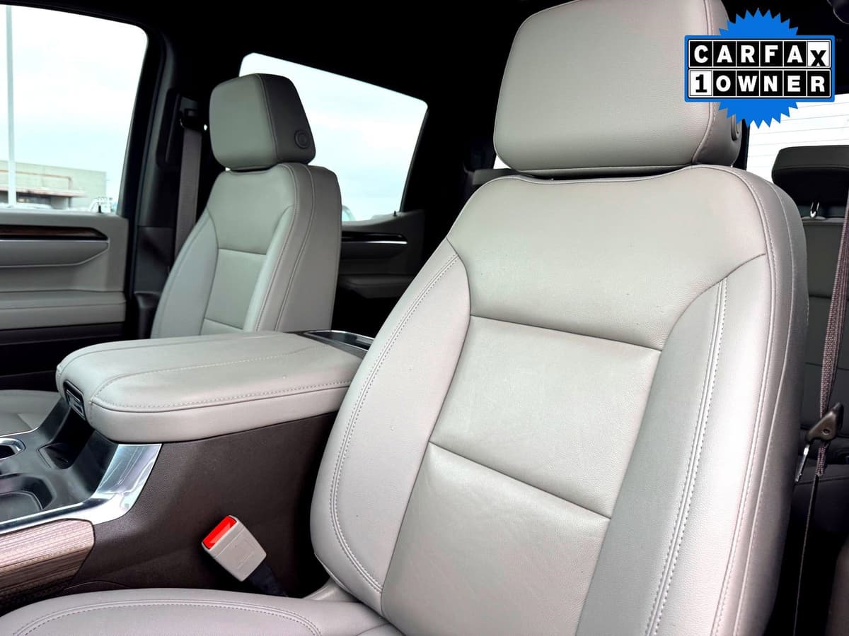 2024 Chevrolet Silverado 1500 - Image 12