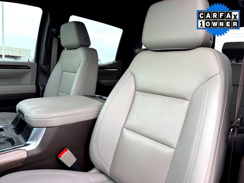 2024 Chevrolet Silverado 1500 - Image 12