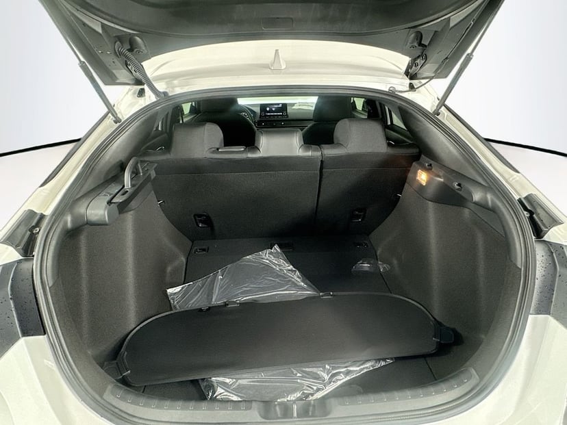 2026 Honda Civic - Image 32