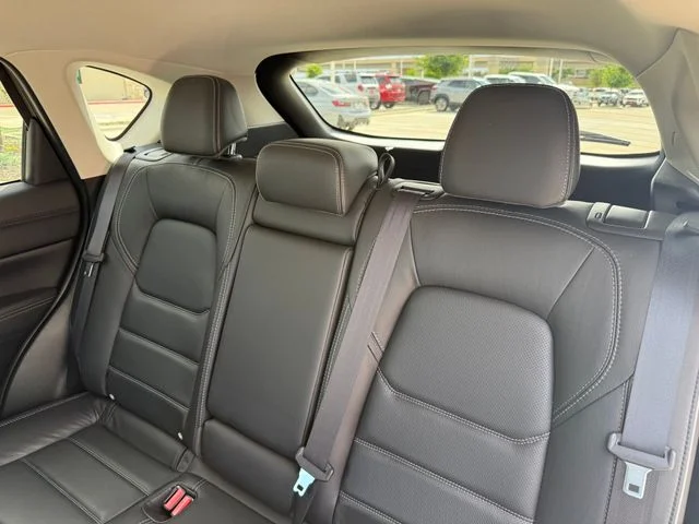2025 Mazda CX-5 - Image 30