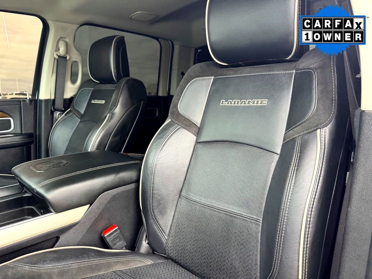 2024 Ram 2500 - Image 13