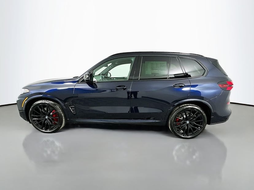 2026 BMW X5 - Image 8