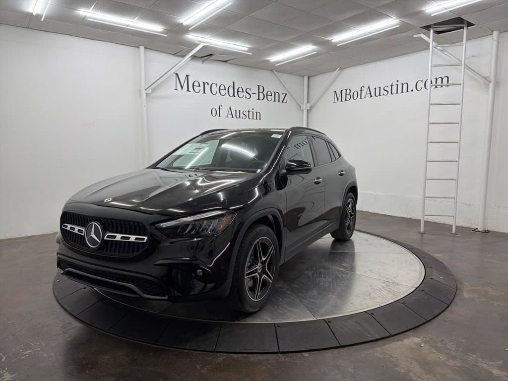 2026 MERCEDES-BENZ GLA - Image 39