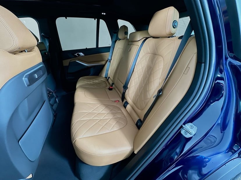 2026 BMW X5 - Image 17