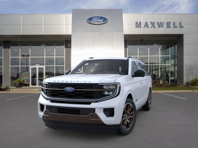 2026 Ford Expedition - Image 15