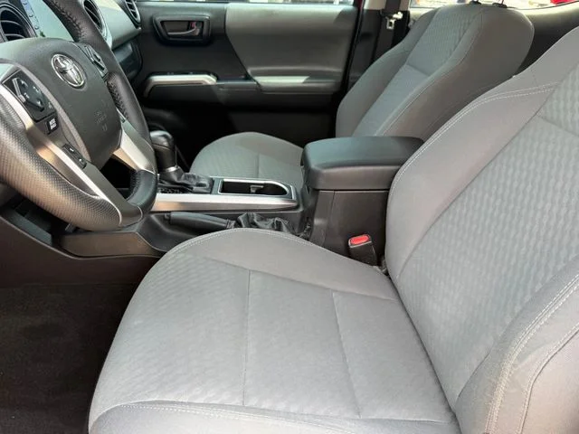 2023 Toyota Tacoma - Image 12