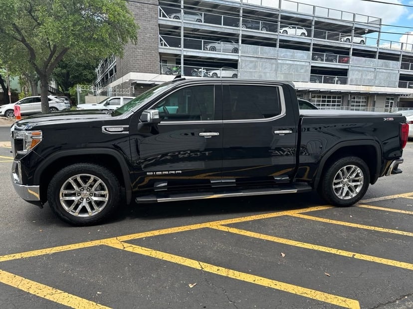 2019 GMC Sierra 1500 - Image 3