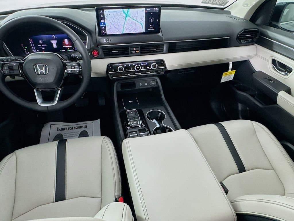 2026 HONDA Pilot - Image 32