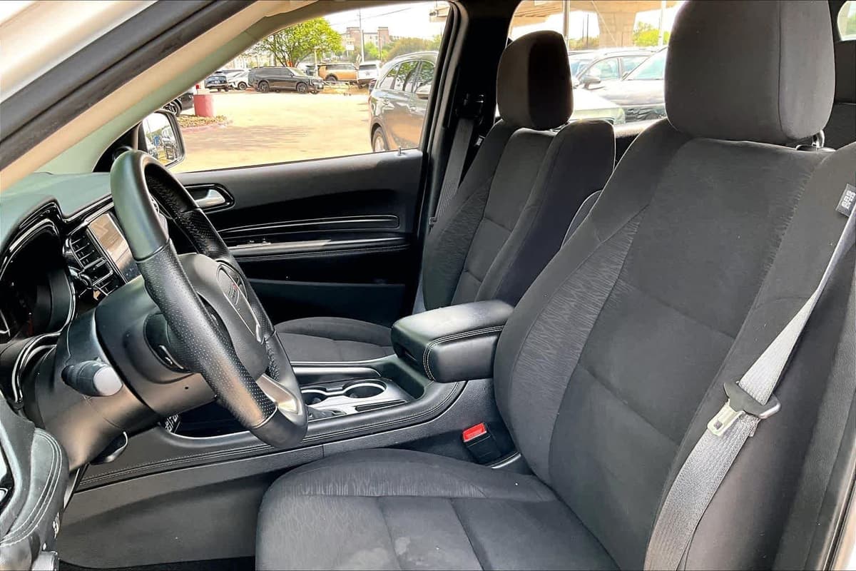 2022 Dodge Durango - Image 8