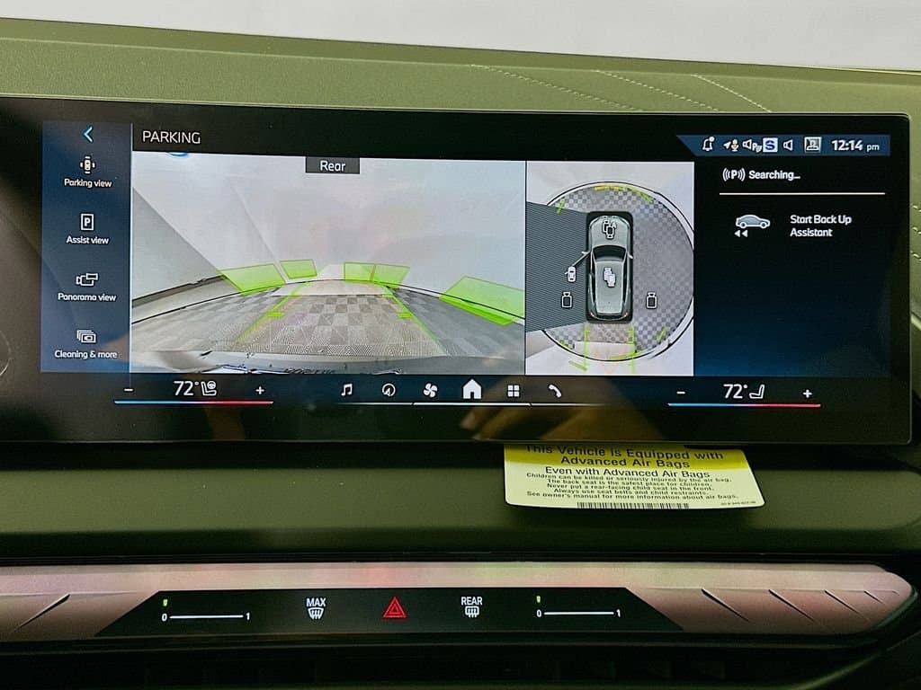 2026 BMW X3 - Image 13