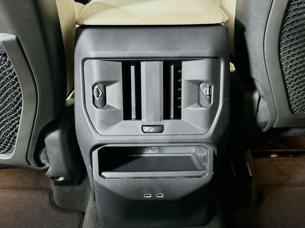 2026 BMW X3 - Image 18