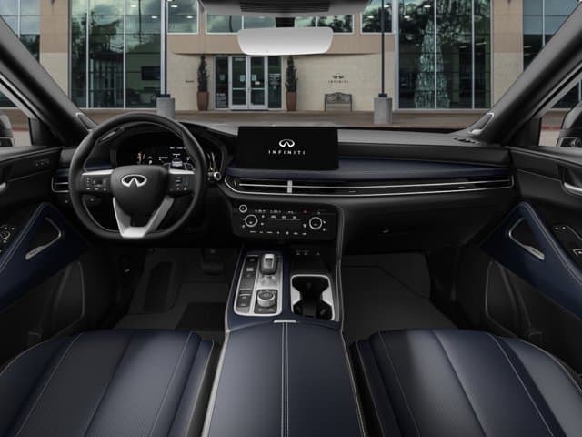 2026 INFINITI QX60 - Image 8