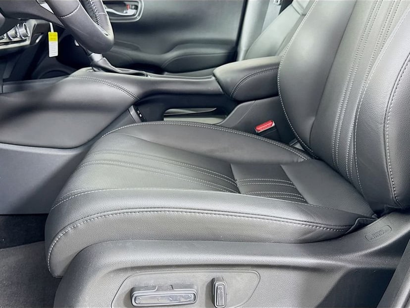 2026 Honda HR-V - Image 25