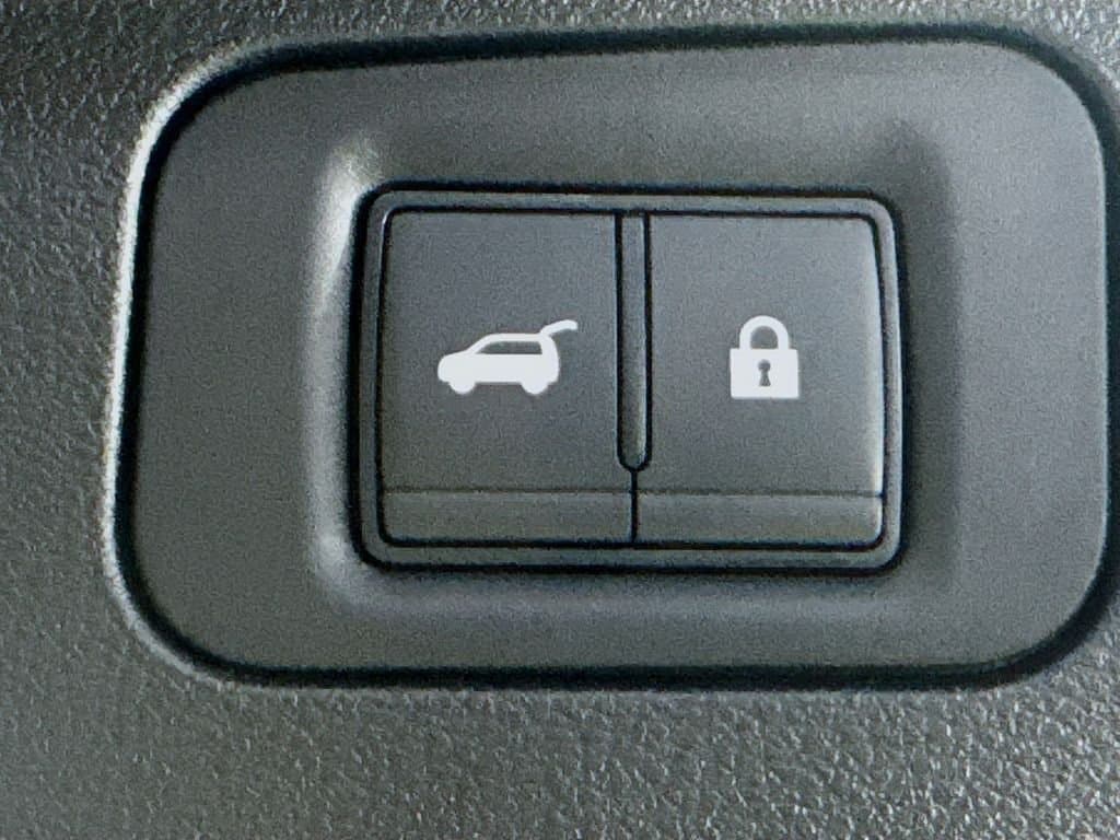 2026 INFINITI QX80 - Image 33