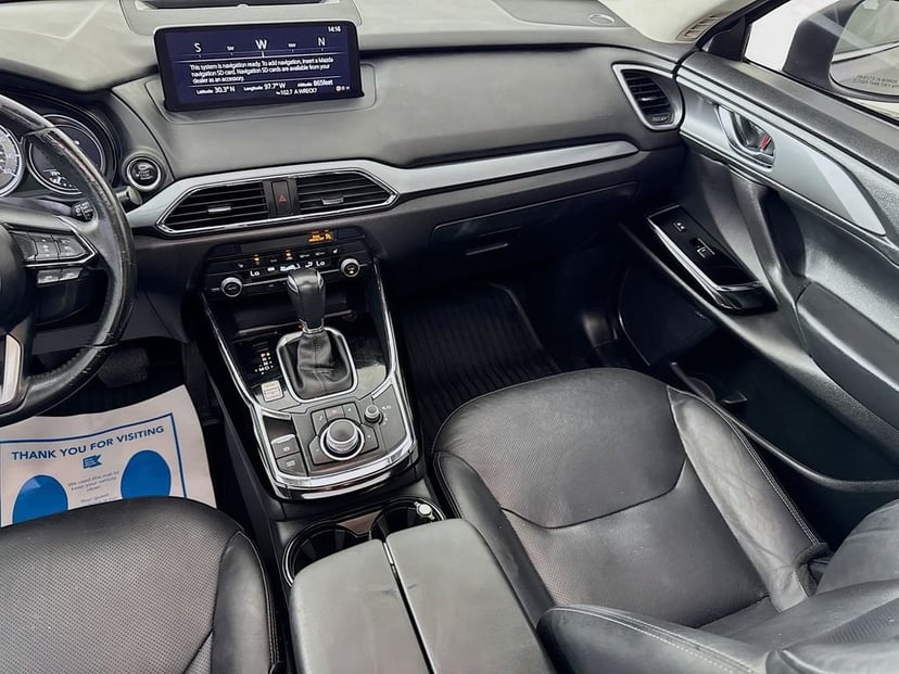 2021 Mazda CX-9 - Image 30