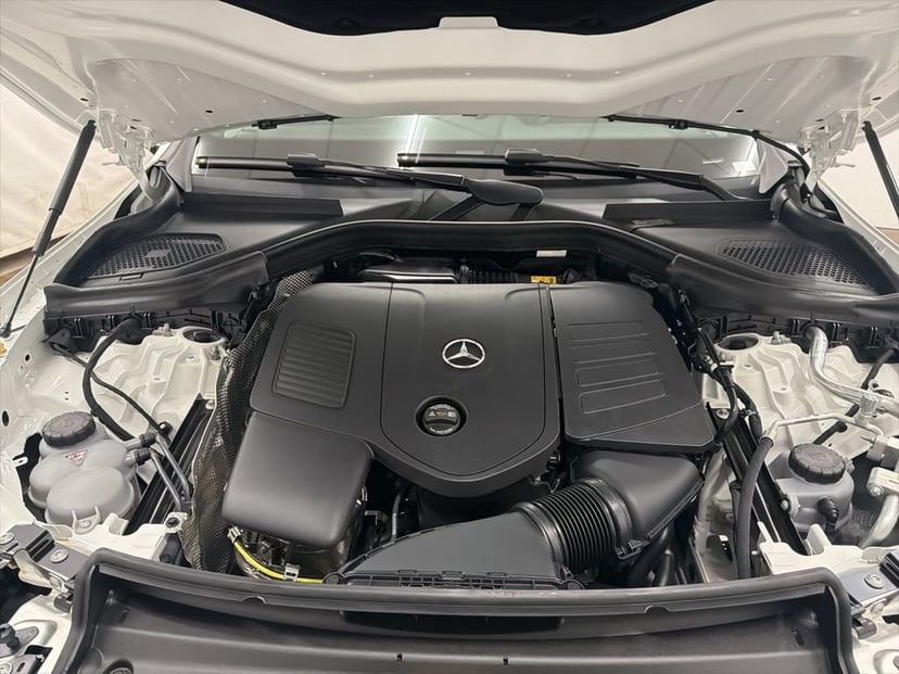 2026 Mercedes-Benz GLC - Image 31