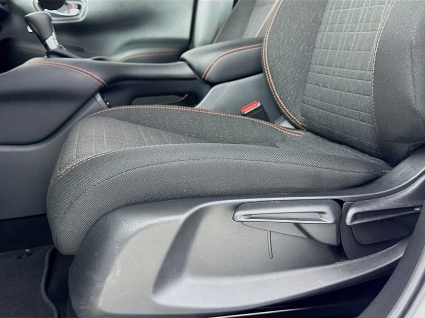 2026 Honda HR-V - Image 23