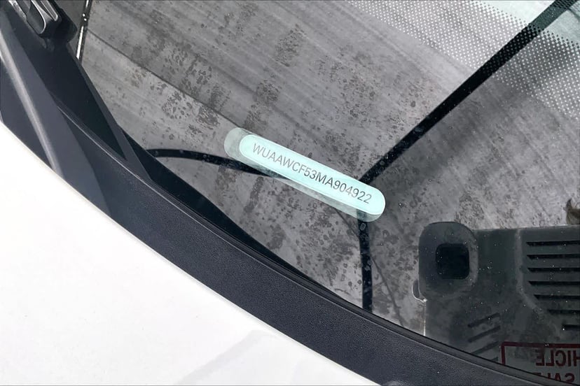 2021 Audi RS 5 Sportback - Image 38