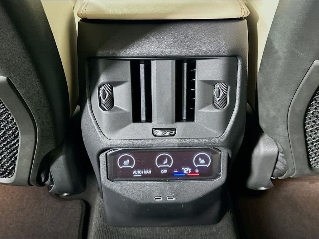 2026 BMW X3 - Image 18