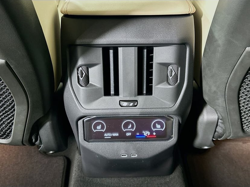2026 BMW X3 - Image 18