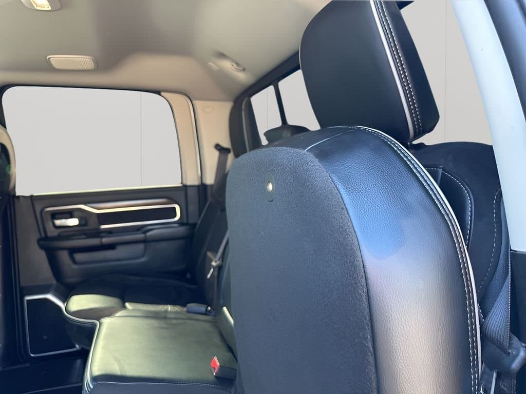 2024 Ram 2500 - Image 19