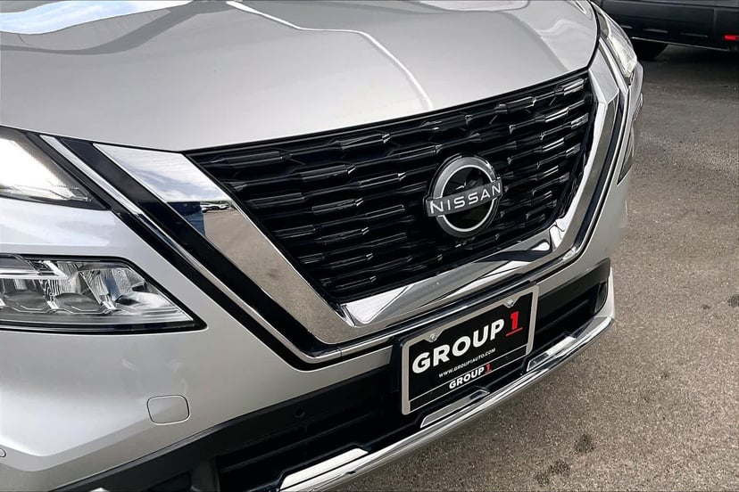2023 Nissan Rogue - Image 30