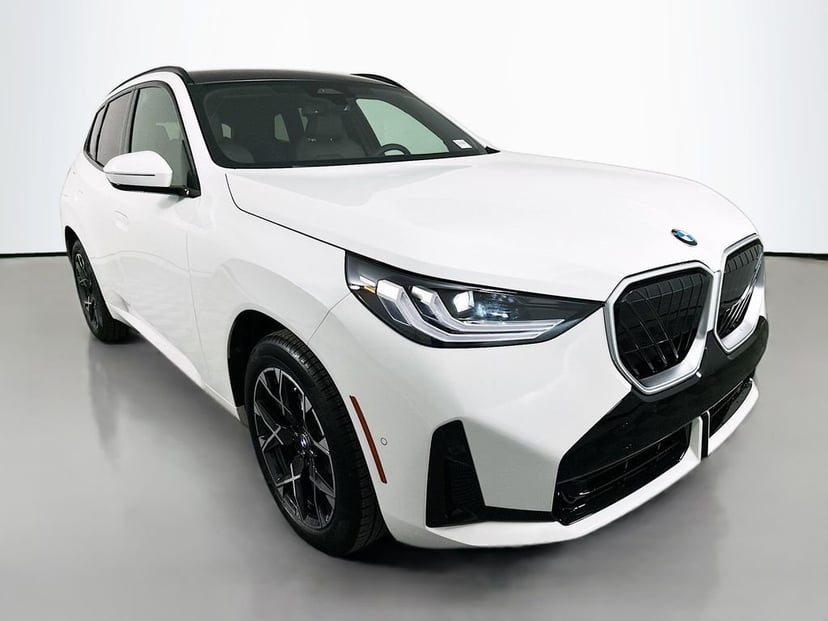 2026 BMW X3 - Image 1