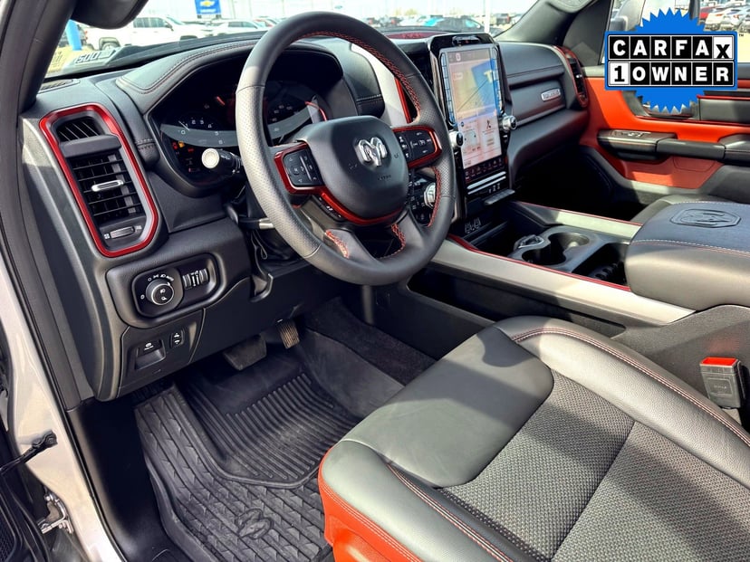 2025 Ram 1500 - Image 10