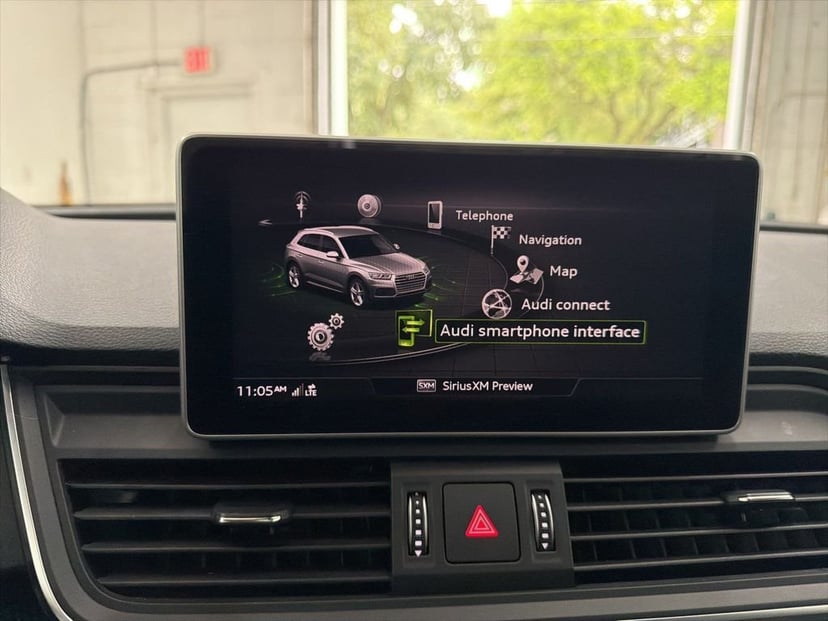 2020 Audi SQ5 - Image 33