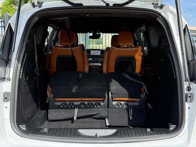 2024 Chrysler Pacifica Hybrid - Image 26