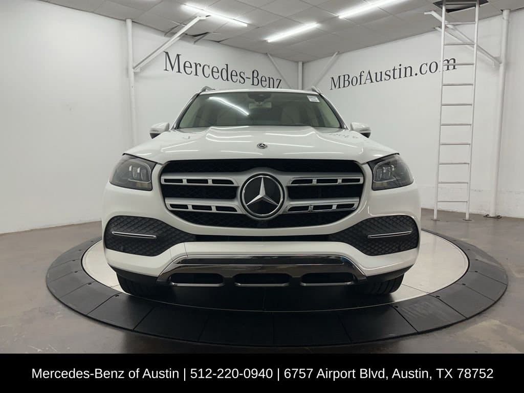 2020 MERCEDES-BENZ GLS - Image 2