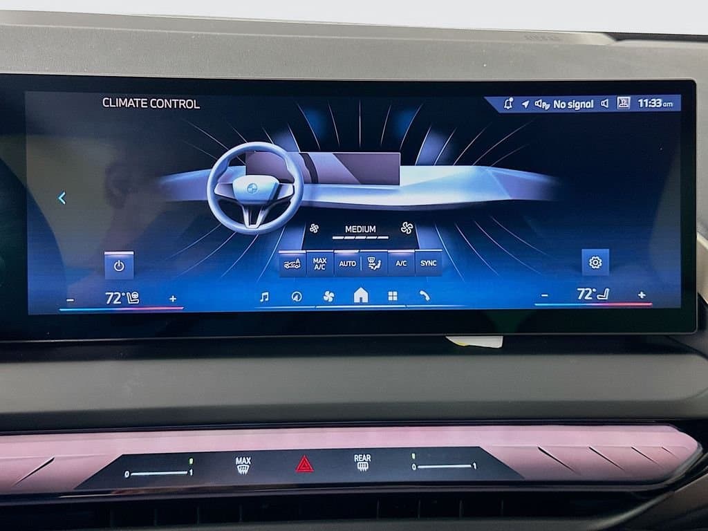 2025 BMW X3 - Image 15