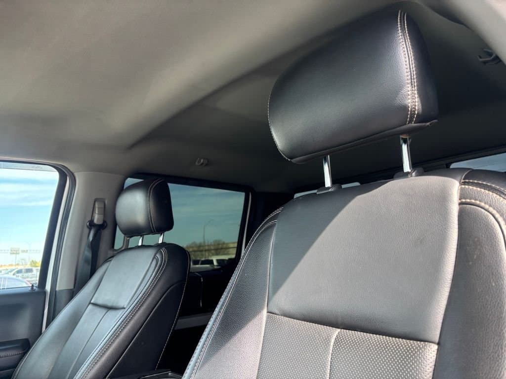 2021 Ford F-350SD - Image 11