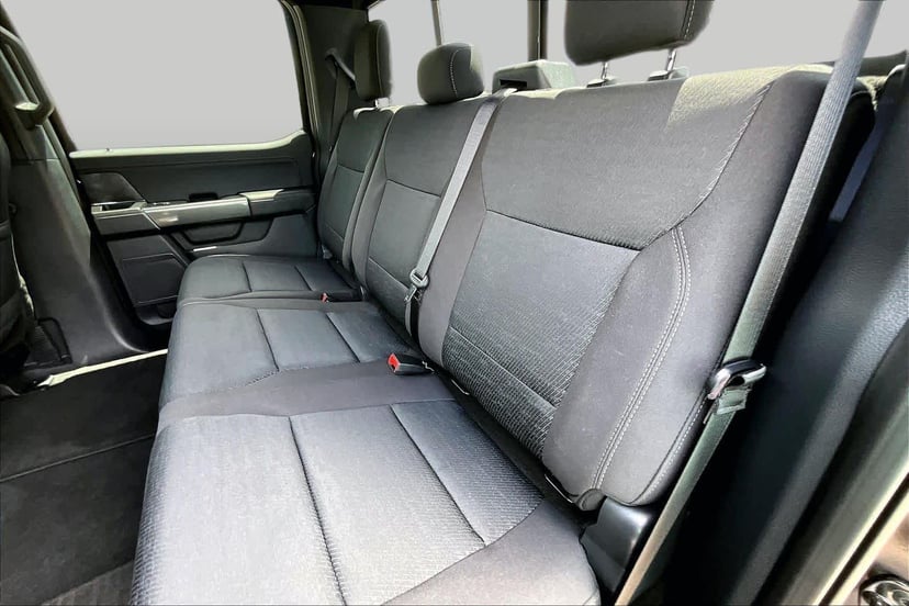 2023 Ford F-150 - Image 21